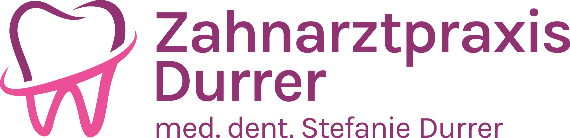 Zahnarztpraxis Durrer am Bahnhof Pratteln